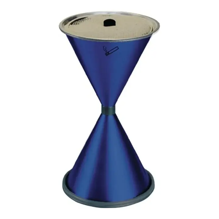 TKG Standascher D405xH770mm blau ( 9000468701 ) Schnäppchen