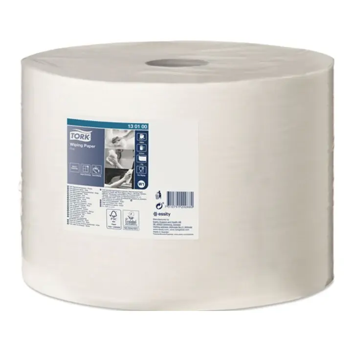 Jetzt Kaufen TORK Putztuch TORK 130100 L1000xB245ca. mm ( 9000469181 )