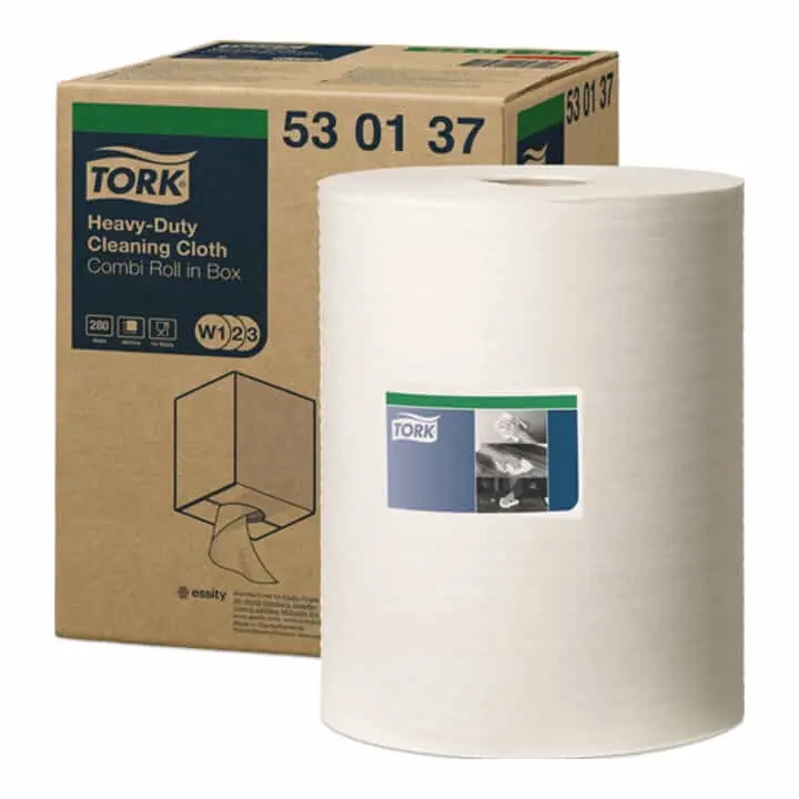 Nur Heute TORK Putztuch TORK 530137 L380xB315ca. mm ( 9000469830 )