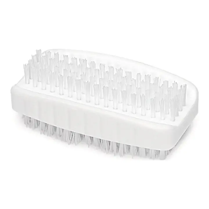 Handwaschbürste PVC doppelseitig ( 9000470238 ) Preisreduziert