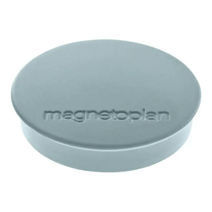 Knallerangebot MAGNETOPLAN Magnet Basic Ø 30 mm hellblau ( 9000483182 )