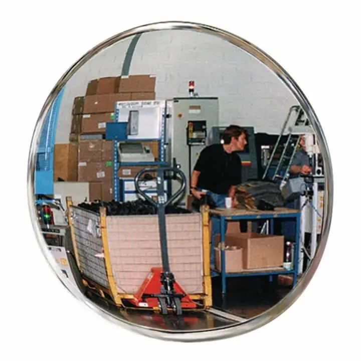SPL Kontroll-/Sicherheitsspiegel D.600 mm ( 9000490213 ) Meistverkauft