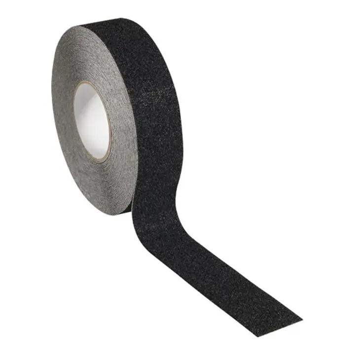 Markenprodukt ROCOL Antirutschklebeband SAFE STEP® schwarz ( 9170491338 )