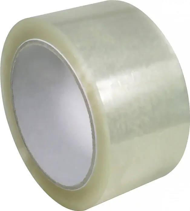 Begrenztes Angebot IKS Verpackungsklebeband PP F29 farblos ( 4000353191 )