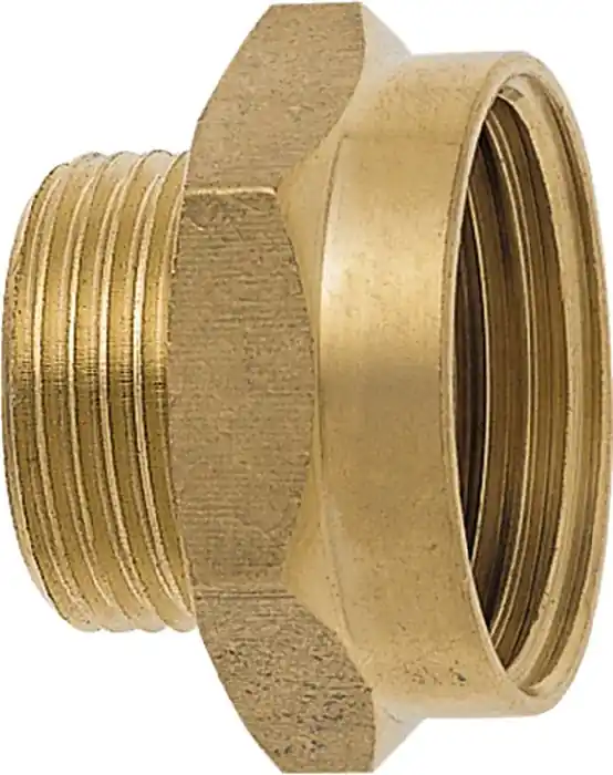 Angebot GEKA Gewindenippel GEKA Messing ( 4000353547 )