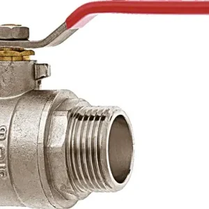 GEKA Kugelhahn GEKA plus Typ 3 MessingIG 1/2 ″ Nenngröße mm 15 ( 4000353592 ) Sale