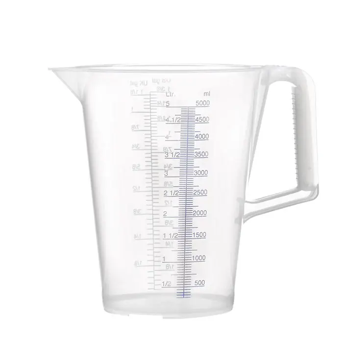 Sofort Bestellen PRESSOL Messbecher 5 l ( 4000356089 )