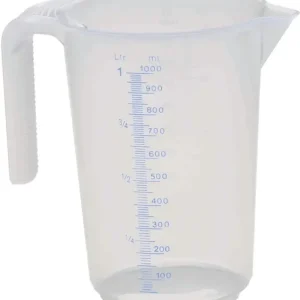 MAX4CAR Messbecher 1 l ( 4000356906 ) Neuheit