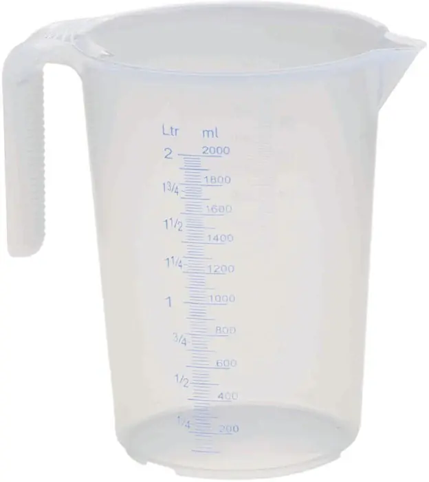 MAX4CAR Messbecher 2 l ( 4000356907 ) Direktkauf