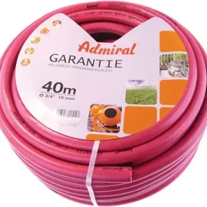 ADMIRAL Wasserschlauch 715 - Admiral® Länge 40 m ( 4000360003 ) Billig