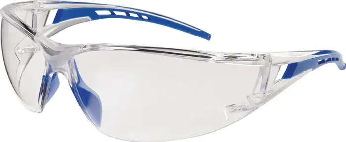 Neu PROFIT Schutzbrille Falcon 2 EN 166 ( 4000370323 )