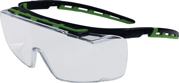 Ausverkauf PRO FIT Schutzbrille Kubik EN 166, EN 170 ( 4000370380 )