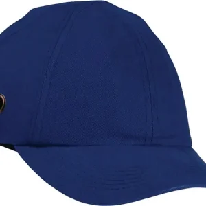 PROFIT Anstoßkappe 54-59 cm dunkelblau ( 4000370550 ) Garantierte Lieferung