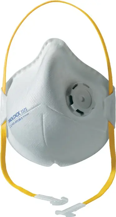 Sonderangebot MOLDEX Atemschutzmaske Smart Pocket® 257501 FFP3 / V NR D ( 4000370714 )