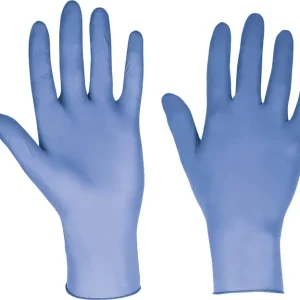HONEYWELL Einweghandschuhe DexPure® 803-81 Größe M blauviolett ( 4000371377 ) Schnäppchen