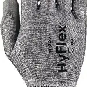 Günstig ANSELL Schnittschutzhandschuhe HyFlex® 11-727 Größe 10 grau ( 4000371899 )