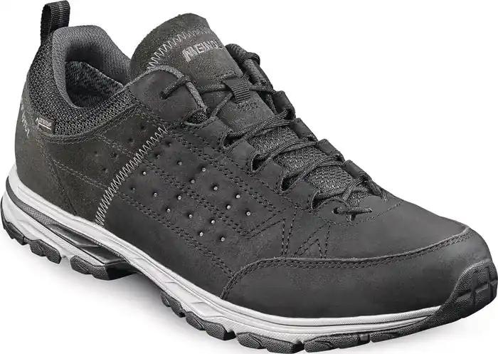 Knallerangebot MEINDL Freizeitschuh Durban GTX Größe 46-11 schwarz ( 4000372006 )