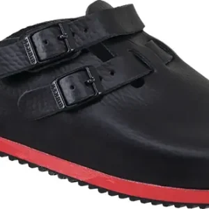 Online Kaufen BIRKENSTOCK Clog Kay SL Damen Größe 41 schwarz ( 4000373581 )