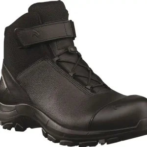 Sofort Bestellen HAIX Sicherheitsstiefel Nevada Mid 2.0 Größe 9 (43) schwarz ( 4000373633 )