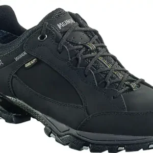 MEINDL Freizeitschuh Toledo GTX Größe 45-10,5 schwarz ( 4000373715 ) Mega-Angebot