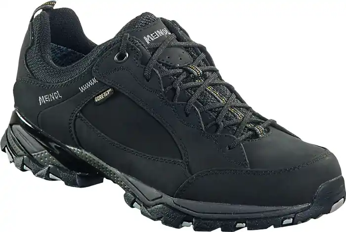 MEINDL Freizeitschuh Toledo GTX Größe 45-10,5 schwarz ( 4000373715 ) Mega-Angebot
