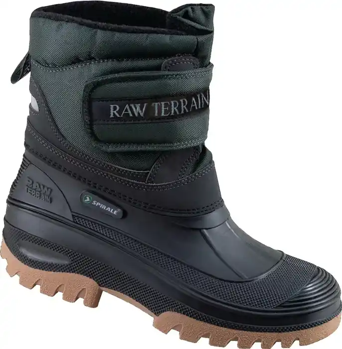 Meistverkauft SPIRALE Winterstiefel Größe 41 schwarz ( 4000373991 )