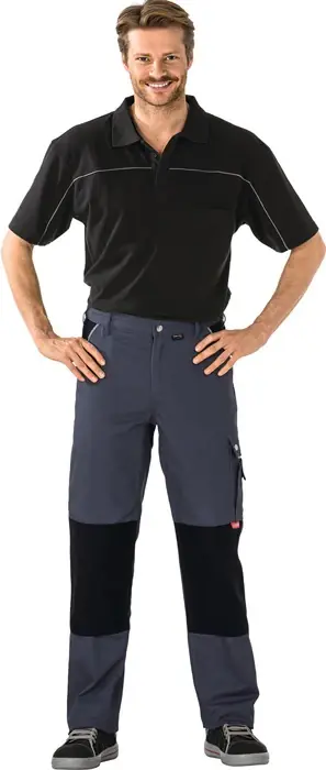Top-Preis PLANAM Bundhose Canvas 320 Größe 58 ( 4000375356 )