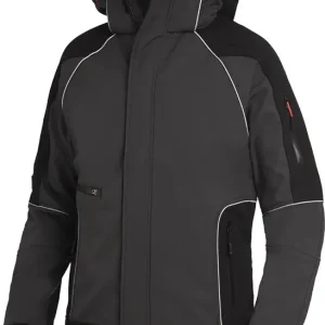 FHB Softshelljacke WALTER Größe XL ( 4000375683 ) Zertifiziert