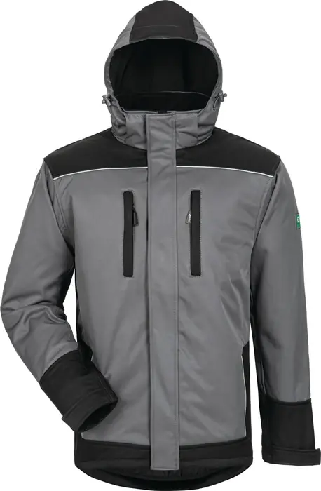 Sichere Zahlung ELYSEE Wintersoftshelljacke Ajax Größe L ( 4000375956 )