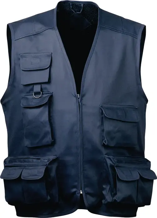 CRAFTLAND Weste Asendorf Größe M ( 4000377616 ) Preisknaller