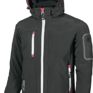 Jetzt Kaufen U.POWER Softshelljacke Metropolis Größe M ( 4000377850 )