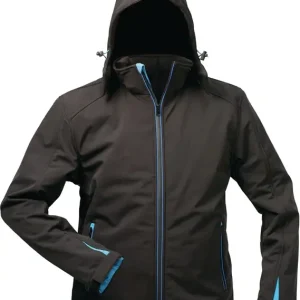 ELYSEE Wintersoftshelljacke Uranos Größe XXL ( 4000378403 ) Echt