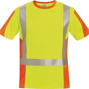 ELYSEE Warnschutz-T-Shirt Utrecht Größe XXL ( 4000378484 ) Nur Für Kurze Zeit