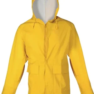 ASATEX PU Regenschutzjacke Größe XL ( 4000378633 ) Neu Im Sortiment