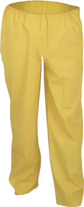 ASATEX Regenschutzhose PU Stretch Größe XL ( 4000378643 ) Sonderangebot