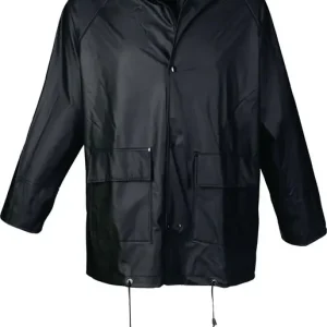 Preisreduziert ASATEX PU Regenschutzjacke Größe XXL ( 4000378654 )