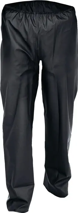 ASATEX Regenschutzhose PU Stretch Größe L ( 4000378662 ) Sale