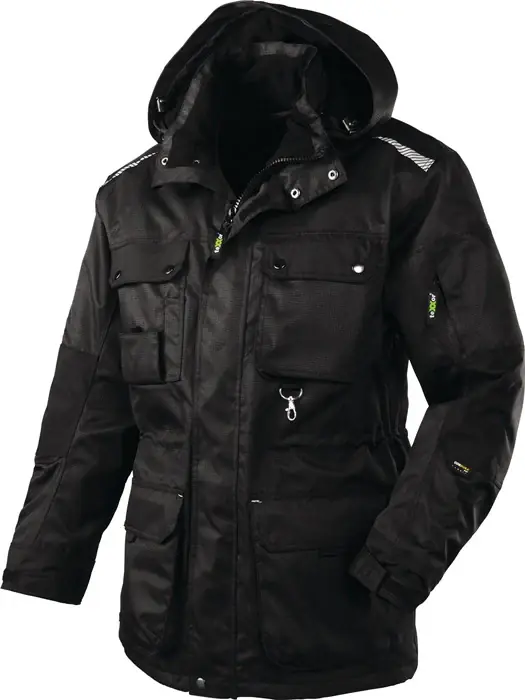 Nur Heute TEXXOR Winterjacke BOSTON Größe L ( 4000379212 )