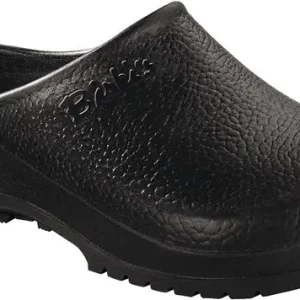 BIRKENSTOCK Clog Super Birki Größe 43 schwarz ( 4000379737 ) Jetzt Kaufen