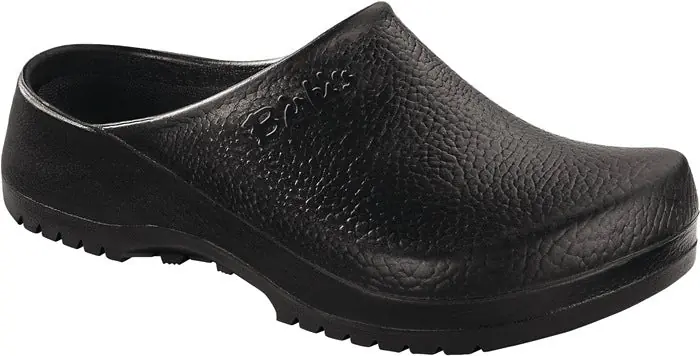 BIRKENSTOCK Clog Super Birki Größe 43 schwarz ( 4000379737 ) Jetzt Kaufen