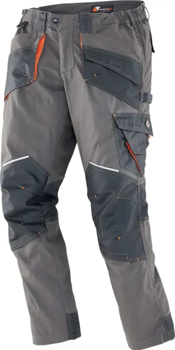 TERRATREND Bundhose Terratrend Job Größe 56 ( 4000379894 ) Solange Der Vorrat Reicht