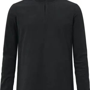 Wochenendangebot PROMODORO Fleece Troyer Größe M ( 4000379940 )