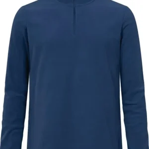 PROMODORO Fleece Troyer Größe L ( 4000379946 ) Nur Heute