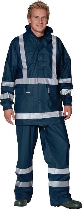 Rabatt OCEAN Regenschutzhose Comfort Stretch Größe XL ( 4000380057 )