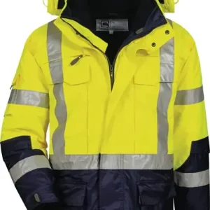 Begrenztes Angebot ELYSEE Warnschutzparka Jekyll Größe L ( 4000380071 )
