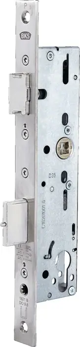 Begrenztes Angebot BKS Panik-Rohrrahmen-Einsteckschloss B 1821 B DIN links / rechts ( 3000253097 )