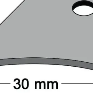 PG Teppichschiene Breite 30 mm Länge 1000 mm Aluminium silberfarbig eloxiert ( 3000259510 ) Sofort Bestellen