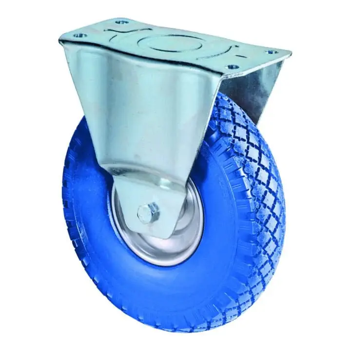 Abverkauf BS ROLLEN Bockrolle 260 mm 160 kg ( 3000275989 )