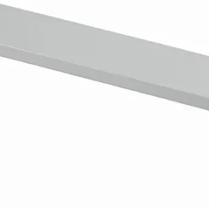 Abverkauf HERMETA Handgriff 420 Ausladung 38 mm Länge 170 mm Breite 25 mm ( 3000283382 )