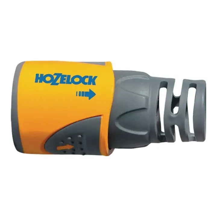 HOZELOCK Schlauchkupplung PLUS Kunststoff ( 4000350168 ) Saisonangebot